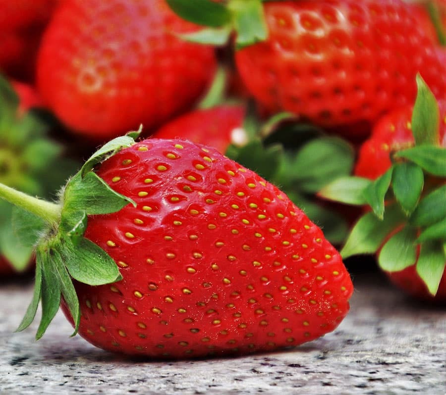 13 razloga zašto su jagode korisne po vaše zdravlje