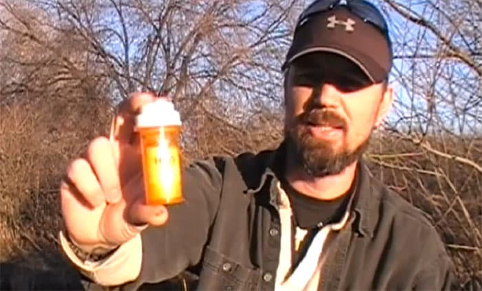 Dezinfekcija vode i filteri za vodu koje možete napraviti sami