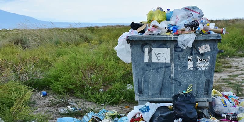 Razgradnja plastičnih kesa – šta je bitno da znate