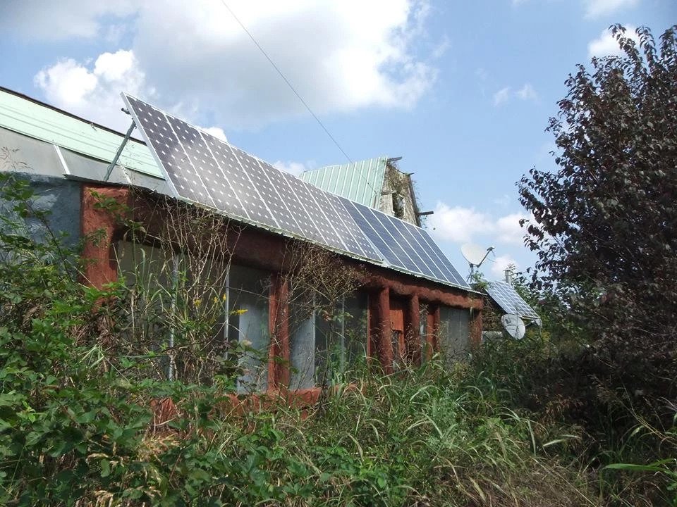 život van mreže napredni stil života