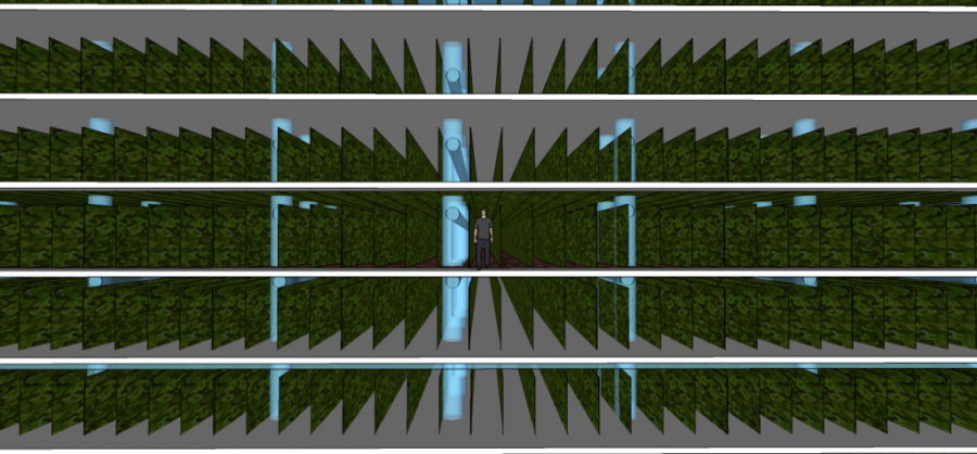 Izvor: Off Grid World