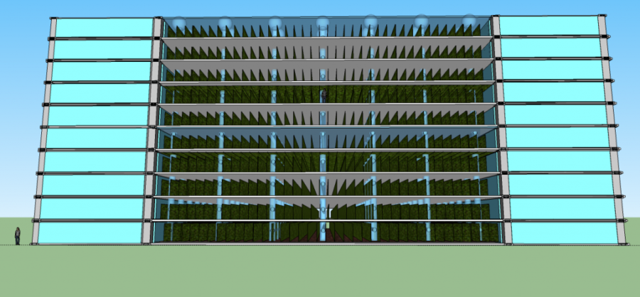 Izvor: Off Grid World