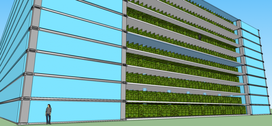 Izvor: Off Grid World