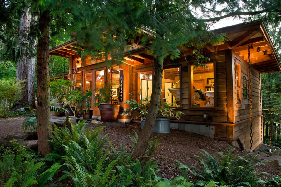 © David Coulson Design