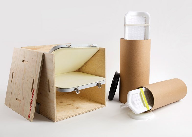 ambalaža za višekratnu upotrebu