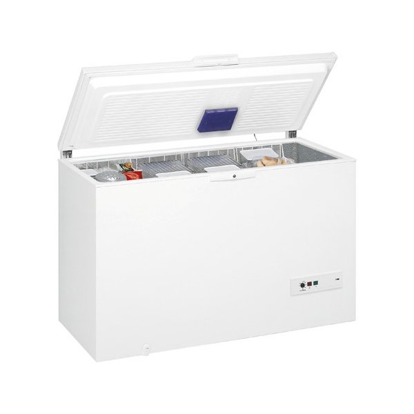 zamrzivač sandučar